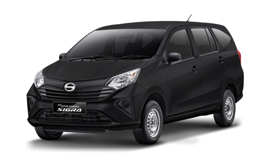 Daihatsu Sigra